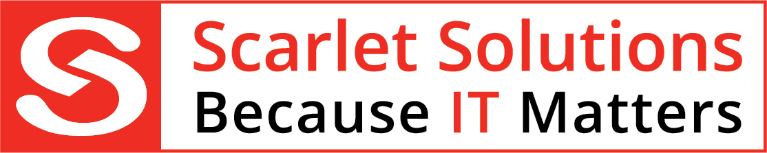 Scarlet IT Solutions