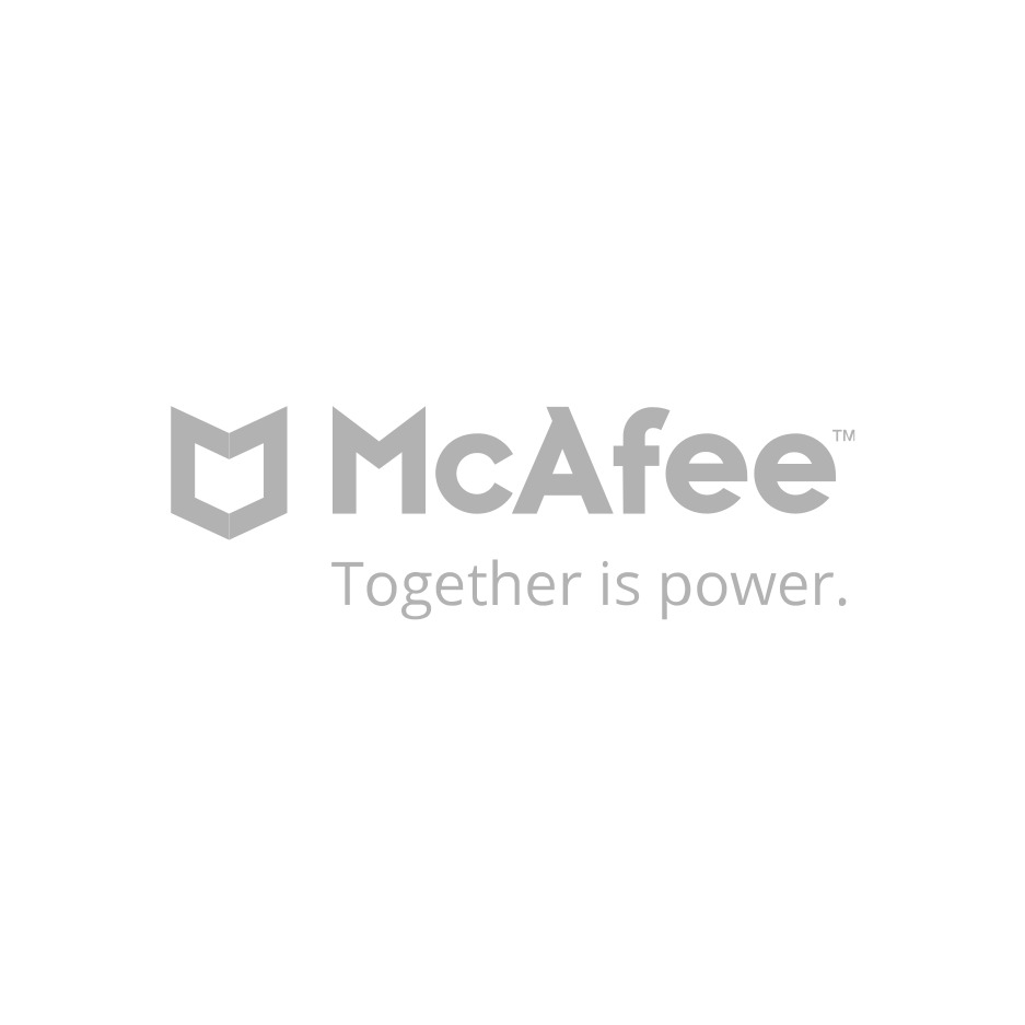 McAfee