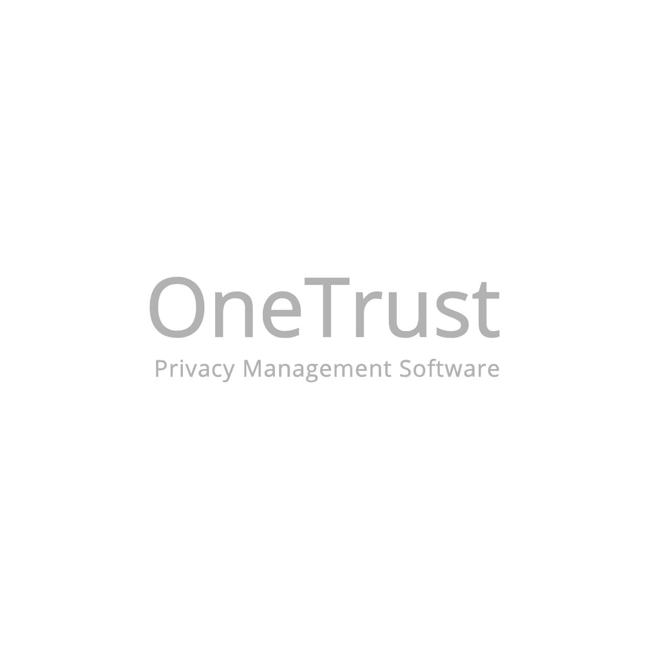 OneTrust