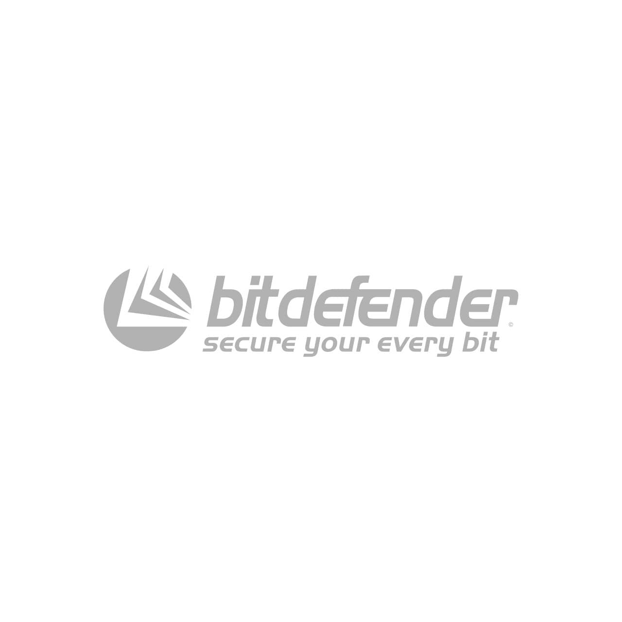 bitdefender