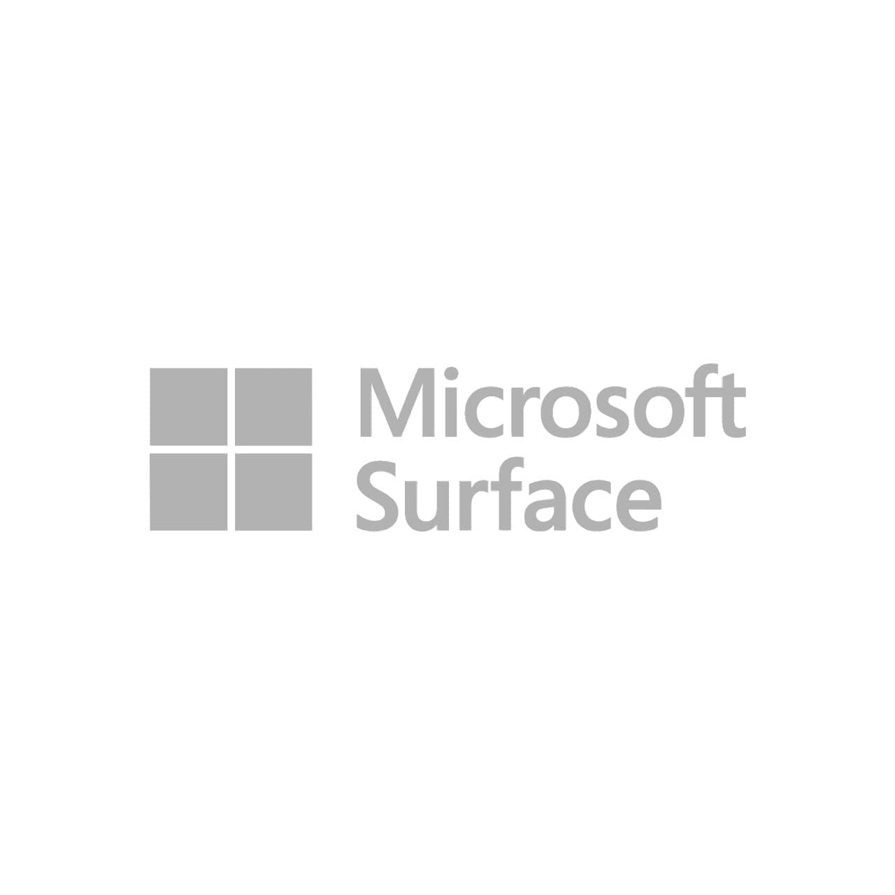 Microsoft Surface